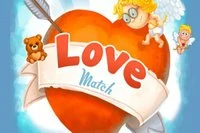 25以上のレベルを攻略する魅力的なマッチ3パズルゲーム
