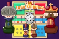 Ludo Kingdom Onlineでリアルタイムで他の人とルドーが楽しめる