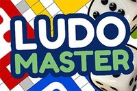 友達や家族で楽しめるおもしろいすごろくゲームLudo Master