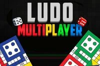 最高のクラシックなボードゲーム、マルチプレイヤーLudo
