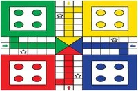クラシックボードゲームが再登場！「Ludo Play」