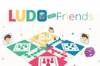 友達と遊ぶルードは、パチージの現代版のゲーム