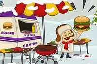 おいしい距離ゲームが第2ラウンドへ