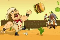 『クレイジーバーガー3』を紹介します！