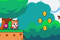 マジドギの魔法の世界への素晴らしい冒険