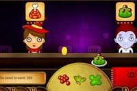 アブラカダブラ！ホーカスポーカス！アラカザム！