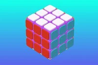 Magic Cubeは有名なゲーム