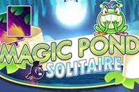 クラシックなソリティアゲームに新しいクールなテーマ！