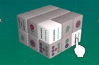 Mahjong 3Dでゲーミングスキルを次元アップ