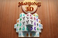 麻雀3Dにようこそ