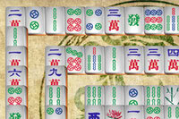 クラシック版の新しいMahjong Connect IIゲーム