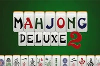 定番の名作を再発見 — Mahjong Deluxe 2