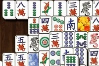 HTML5麻雀ゲーム「Mahjong Deluxe」