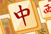 リラックスできる中国風の麻雀ゲームを楽しもう
