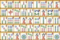 上海スタイルのソリティアで楽しもう！