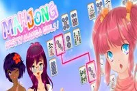 賢くプレイして美少女を解放