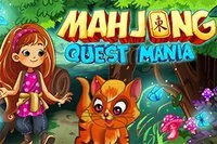 リラックスできる麻雀ゲームを楽しむミッション！