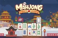 同じタイルを合わせて消し、ボードをクリア