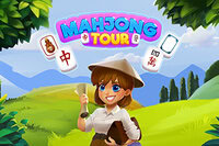Give your brain a relaxing workout with Mahjong Tour