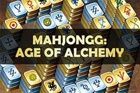 錬金術師として魔法のタイルを揃えよう！