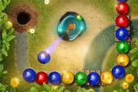 マーブルズガーデンはマッチ3シューティングパズル