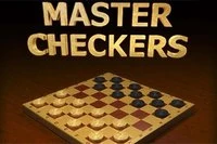 チェッカーを楽しむのが好きですか