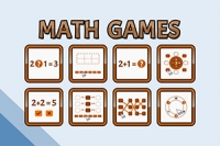 8つの驚くべき数学ゲーム