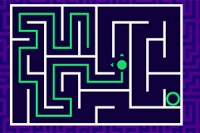 迷路を脱出できるかな？