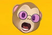 メモジを当てよう！