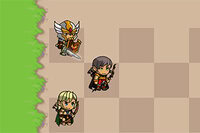 Merge Battlerはクールなリアルタイムストラテジーゲーム