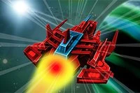 流星破壊者 宇宙シューティングゲーム