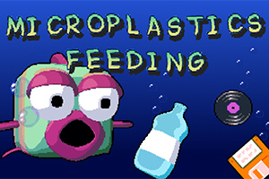 Microplastics Feeding