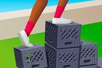 ミルククレートチャレンジをクリアしよう