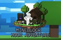 Mineblock Hook