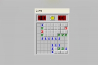 マインスイーパー: