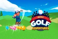 ボールをホールに入れよう