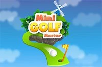 楽しいミニゴルフゲーム