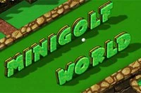 ミニゴルフワールドはとても楽しいHTML5ゲーム
