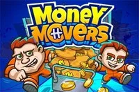 Money Moversが脱獄中！