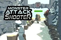 武器を選んで巨大モンスターと戦おう