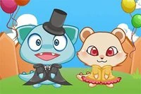 オンラインペットゲームで自分だけのモンスターを飼おう！