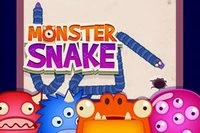 クラシックなスネークゲームのリメイク