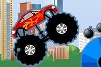 Monster Truck