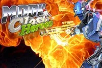 ルーキー、スペースフォースに参加せよ!