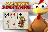 ソリティアゲーム「モーアヒェンサブト」