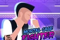 このストリートファイターゲームで勝利を目指せ