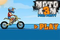 素晴らしい2Dバイクゲーム