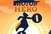 運転ヒーローになるためにどこまで走れる?