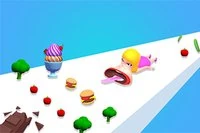 とてもクレイジーで面白い3Dゲーム