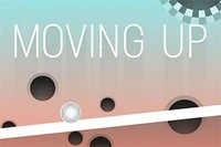 Moving Upは楽しくて挑戦的なゲーム